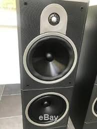 b w dm620i bowers and wilkins floor