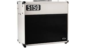 evh iconic series 40w 1x12 combo review