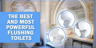 In our labs, we connect each toilet to a specially built plumbing system that measures the volume and flow of water into. 3 Best Flushing Toilets Power To Swallow Golf Balls 2020