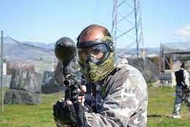 10 fascinating facts about paintball