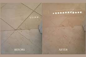 marble refinishing and grout staining