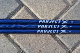 Project X Graphite Shaft Review