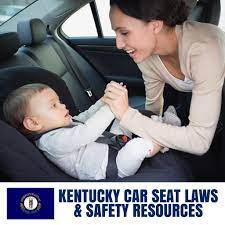 cky car seat laws 2023 cur