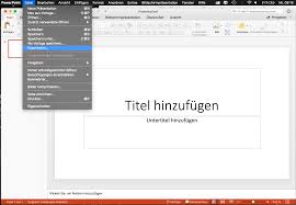Download the best free powerpoint templates and google slides themes to create modern presentations. Slidepress Powerpoint Prasentation Exportieren Bild