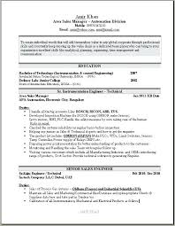 Director Of Engineering Resume Software Example Manager Examples