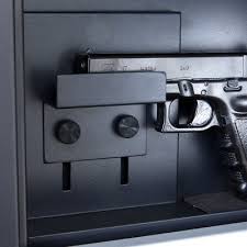 Wall Mount Pistol Locker