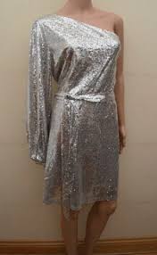 new lipsy abbey clancy silver sequin