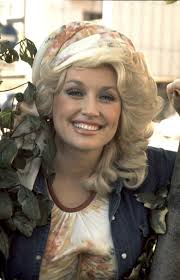 Performing on her variety show dolly, which really should still exist. Dolly Parton S Hair Evolution In Photos