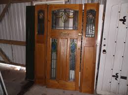 Reclaimed Doors Antique Doors