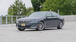 But given it's been a. First Drive Review The 2020 Bmw 7 Series Seeks Attention