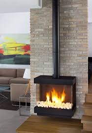 Astria Altair 40 Direct Vent Fireplace