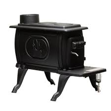 Wood Heating Stoves For