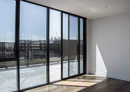 Max Sliding Door Edge Architectural