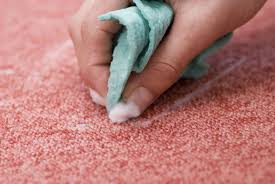how to clean carpet best way to get