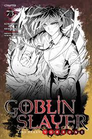Goblin slayer chapters