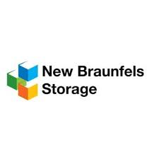 new braunfels texas self storage