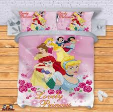 Спално бельо и комплекти на ниски цени. 3dg Textile Bg Spalno Belo Princesi