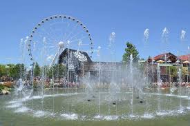 8 free things to do in pigeon forge you