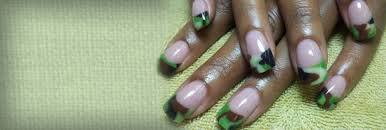 tina s natural nails
