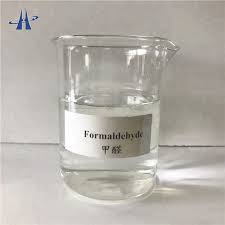 formaldehyde huaqiang chemical group