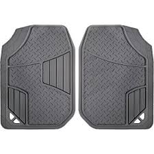 remington gray floor mats for pickup