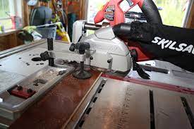 skil 7 0 flooring saw review