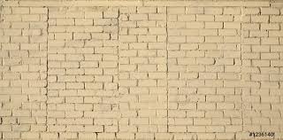 weathered old white brick wall texture