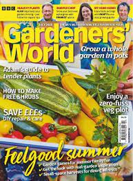 bbc gardeners world magazine abo