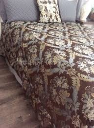 King Comforter 96 X112 Pillow Set