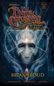 The most important moment in The Dark Crystal saga comes to life! - dark-crystal-2-cover-500x793