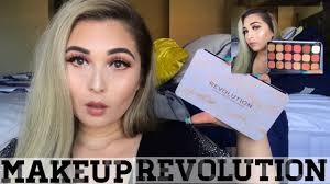 makeup revolution forever flawless