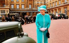 Queen Elizabeth II's life through the years Photos - ABC News