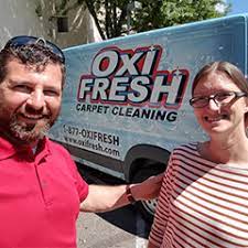 oxi fresh carpet cleaning st joseph