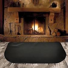 carpet fireproof hearth rugs fireplace