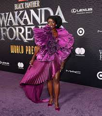 black panther wakanda forever angela