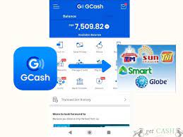 Check spelling or type a new query. Converting Load To Gcash Transfer Regular Load To Gcash With Pictures