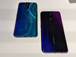 Last known price of oppo f11 pro was rs. 4 Things Oppo Has Done Right In F11 Pro First Impressions Photos