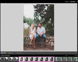 how to batch edit in lightroom step by