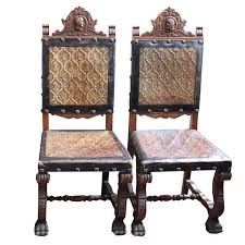 Spanish Chairs Dining Chairs Chair