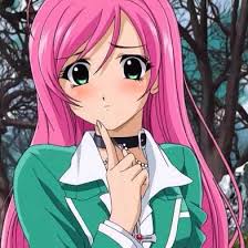 Characters with pink hair may at first seem saccharine, but their natural charisma combined with their desire for order can bring about a positive change in perhaps this is to accentuate/overcompensate for the feminine connotations of pink. My Top 12 Favorite Pink Haired Anime Characters Anime Amino