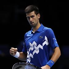 <br><br>djokovic has, in fact, won 23 of the last 25 points. Novak Djokovic S Point To Prove At Ao 2021 Australian Open