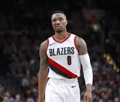 Watch the whole league or your favorite team, choose a single game, or check out more options. Lillard Time Or Dame Time What Do You Call It When Damian Lillard Goes Off Oregonlive Com