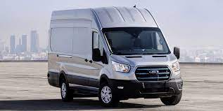 Maybe you would like to learn more about one of these? 2022 Ford E Transit Gives Electrified Choice To The Working World