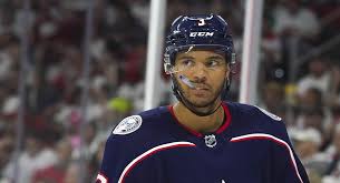 From wikimedia commons, the free media repository. Blue Jackets Defenseman Seth Jones Undergoes Surgery For Fractured Ankle Will Miss 8 10 Weeks 1st Ohio Battery