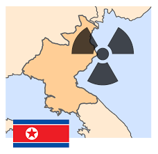 Timeline of the North Korean nuclear program - Wikipedia
