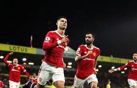 Manchester United vs Norwich City Prediction and Betting Tips