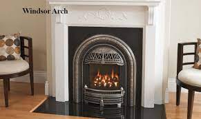 Gas Fireplaces Fireplace And Stove
