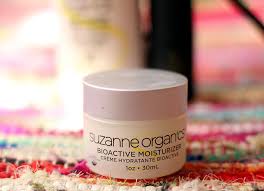 suzanne somers organic makeup skincare