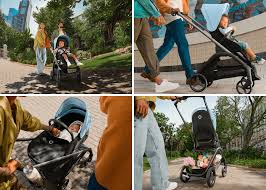 16 best strollers and baby prams in