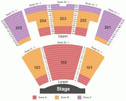 Thorough Seating Chart For Kooza La Nouba Seating Orlando